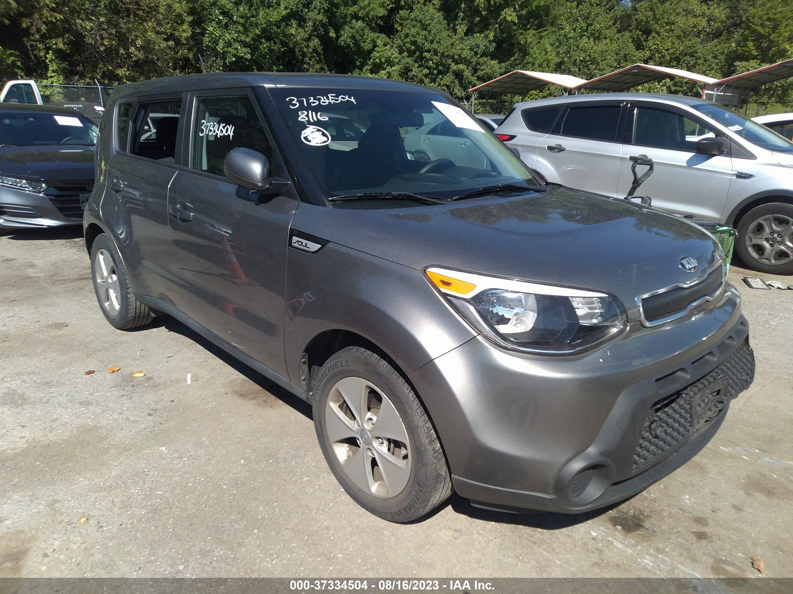 kia soul 2016 kndjn2a26g7369562