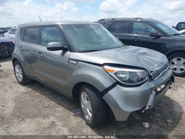 kia soul 2016 kndjn2a26g7395899