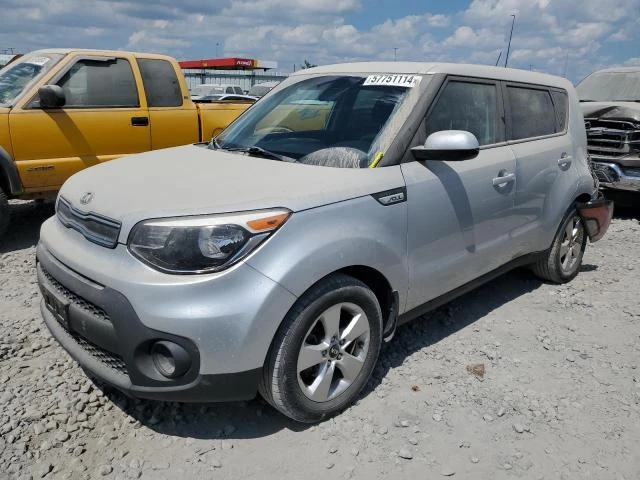 kia soul 2017 kndjn2a26h7442222