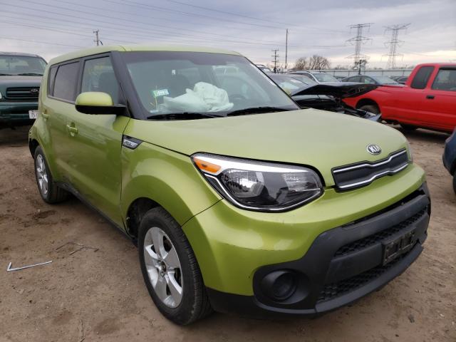 kia soul 2017 kndjn2a26h7881727