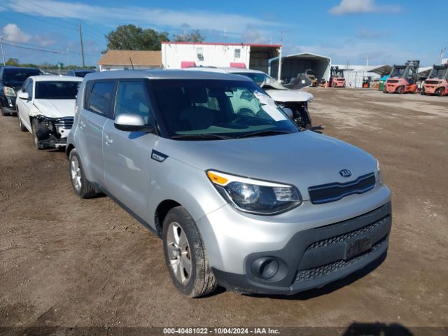 kia soul 2018 kndjn2a26j7545484