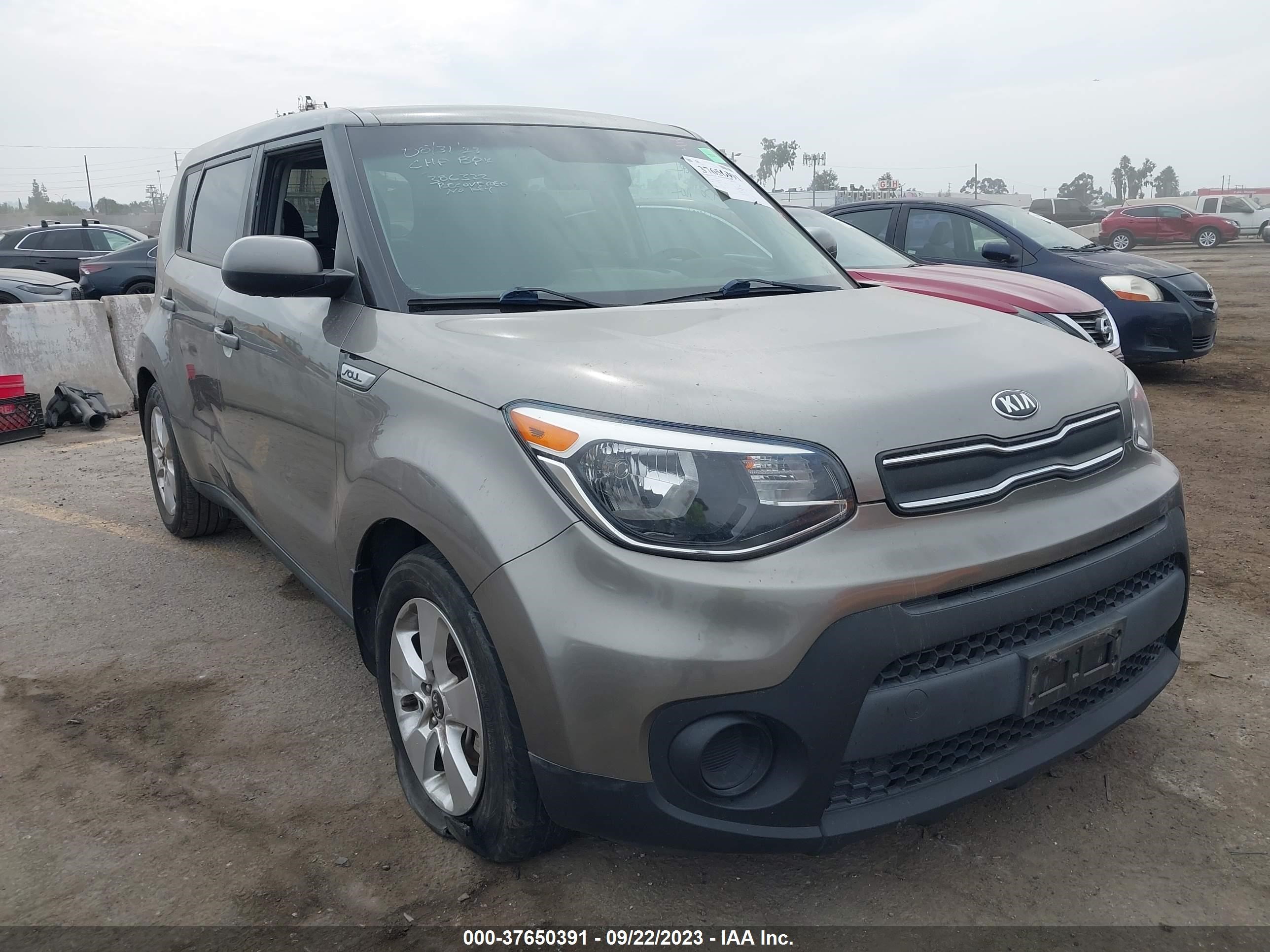 kia soul 2018 kndjn2a26j7591946