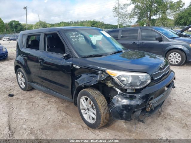 kia soul 2018 kndjn2a26j7620412