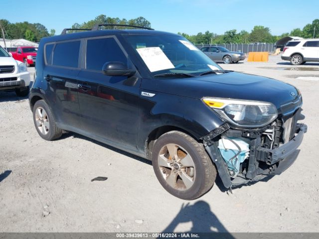 kia soul 2018 kndjn2a26j7890496