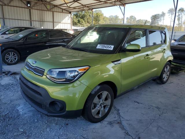 kia soul 2018 kndjn2a26j7895679