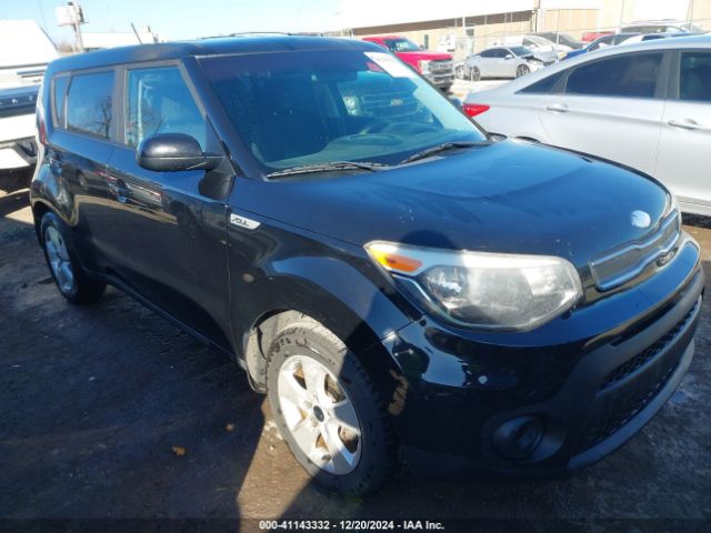 kia soul 2018 kndjn2a26j7896332