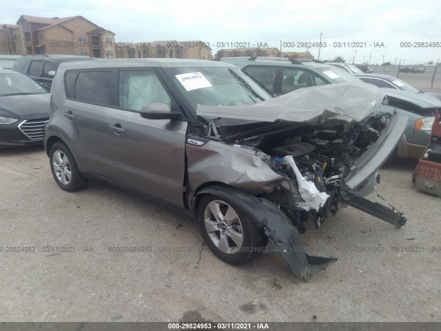 kia soul 2019 kndjn2a26k7000239