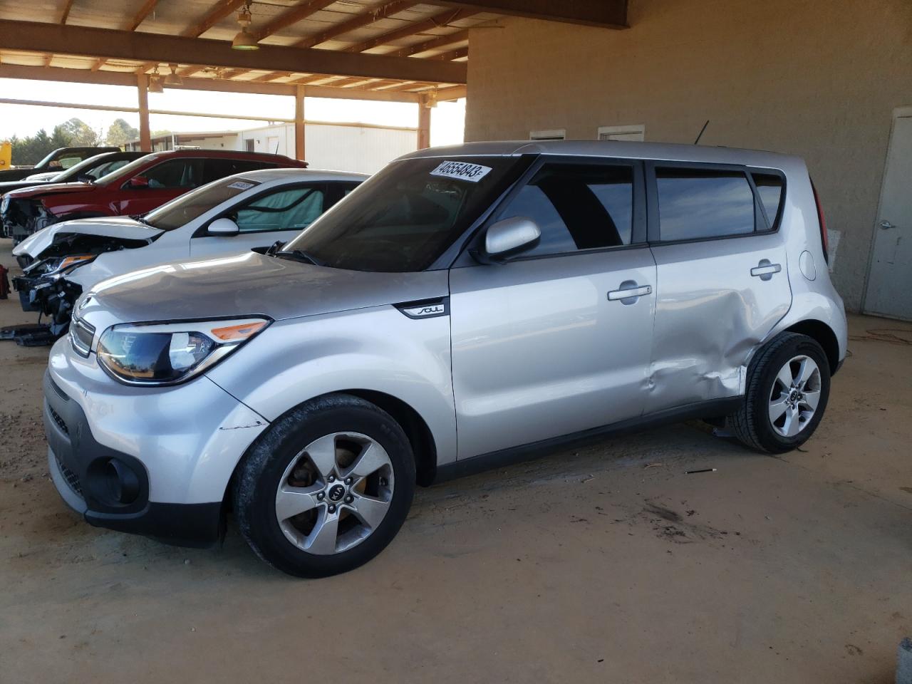 kia soul 2019 kndjn2a26k7004453