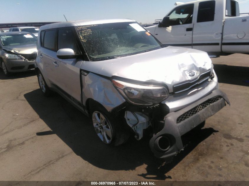 kia soul 2019 kndjn2a26k7651290