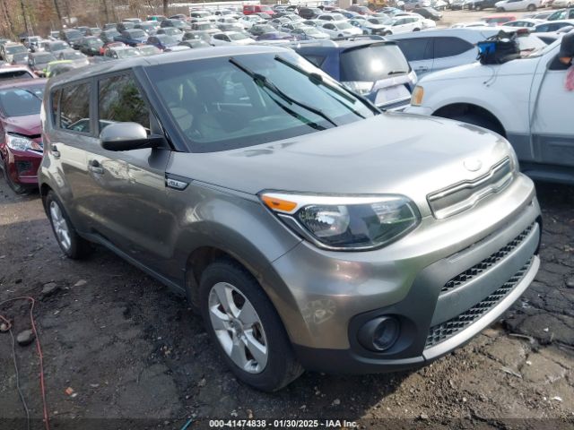 kia soul 2019 kndjn2a26k7651841