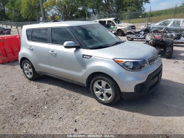 kia soul 2019 kndjn2a26k7674973