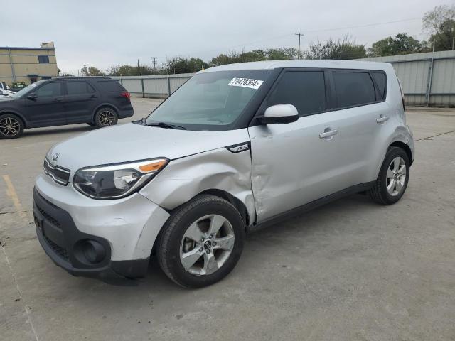 kia soul 2019 kndjn2a26k7676626