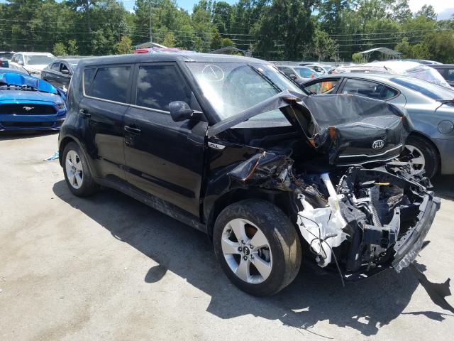 kia soul 2019 kndjn2a26k7693393