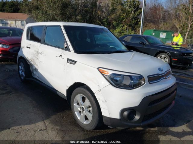 kia soul 2019 kndjn2a26k7912949