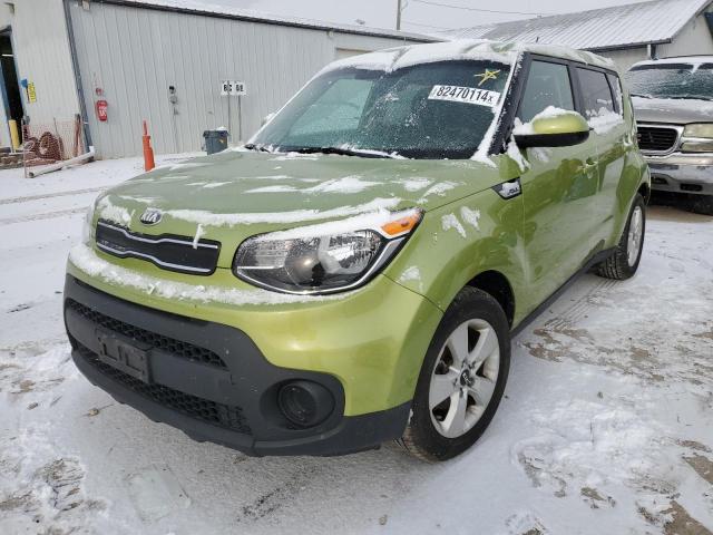 kia soul 2019 kndjn2a26k7920307