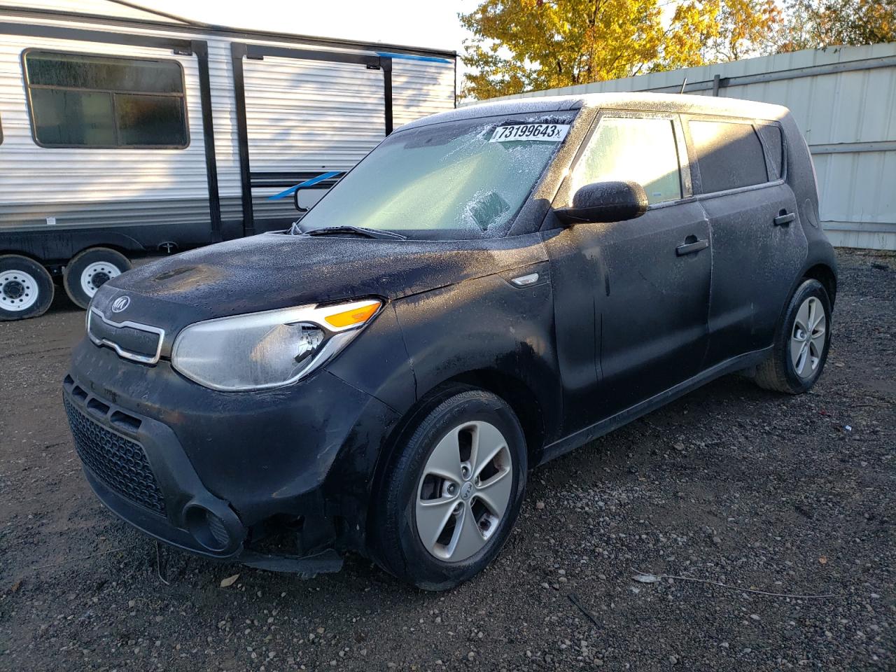 kia soul 2014 kndjn2a27e7045792