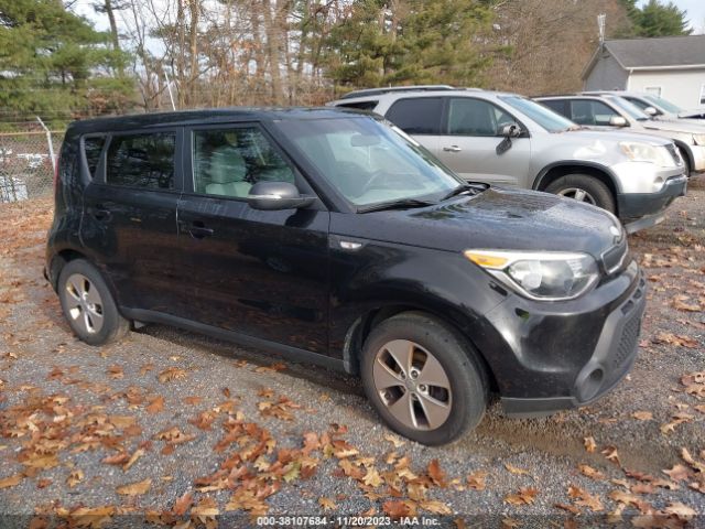 kia soul 2014 kndjn2a27e7727457