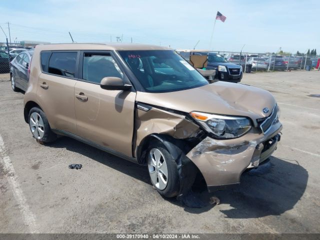 kia soul 2016 kndjn2a27g7272273