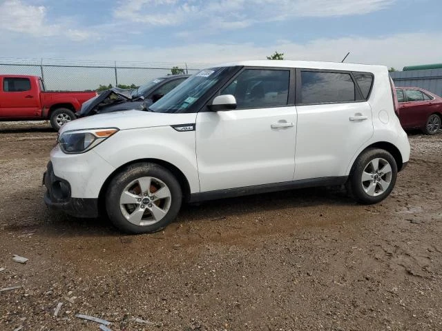 kia soul 2017 kndjn2a27h7498461