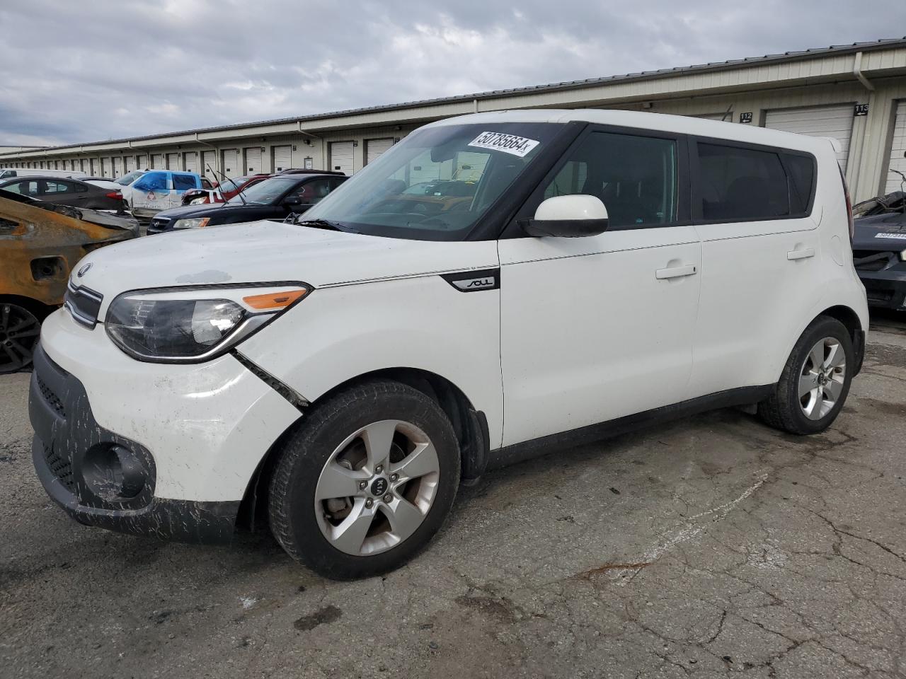 kia soul 2018 kndjn2a27j7537071