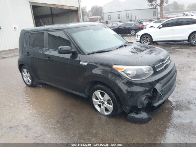 kia soul 2018 kndjn2a27j7549852