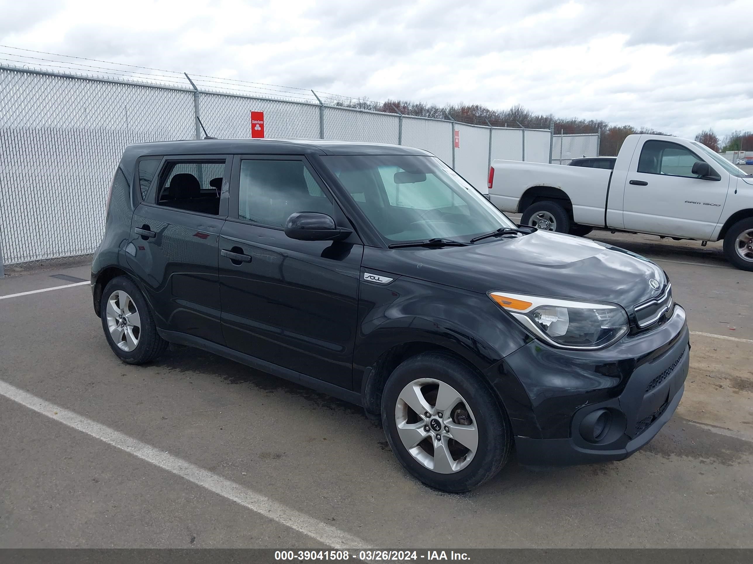 kia soul 2018 kndjn2a27j7602453