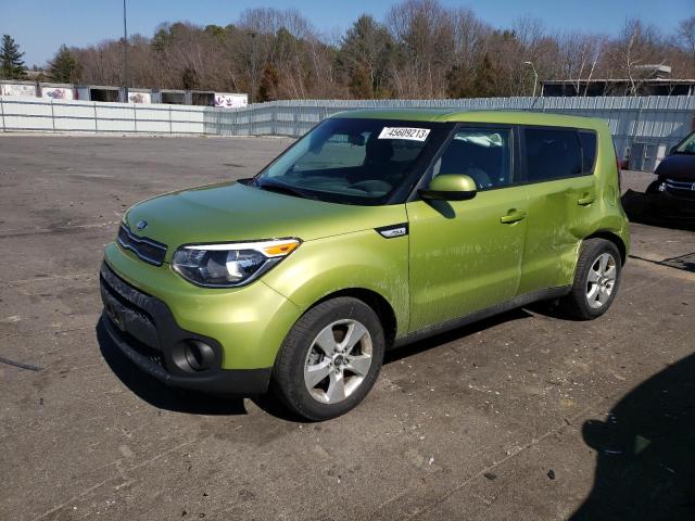 kia soul 2018 kndjn2a27j7894654