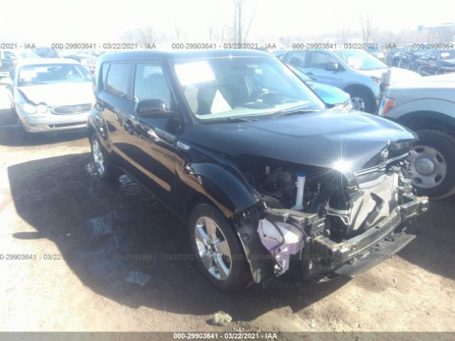 kia soul 2019 kndjn2a27k7001836