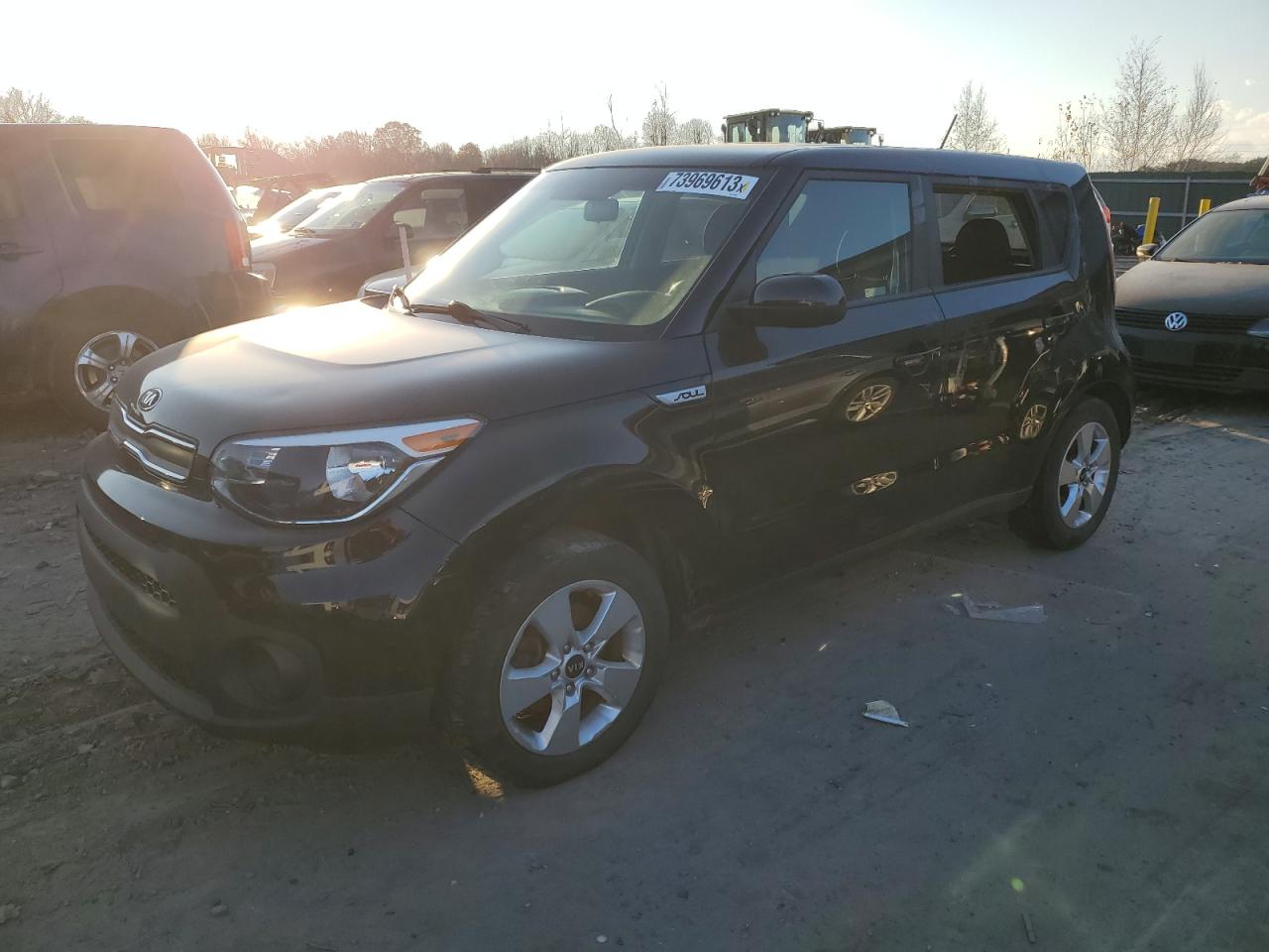 kia soul 2019 kndjn2a27k7013257