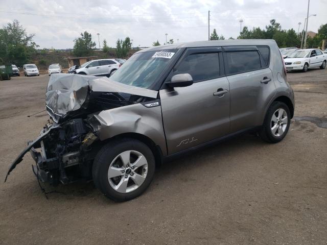 kia soul 2019 kndjn2a27k7657647