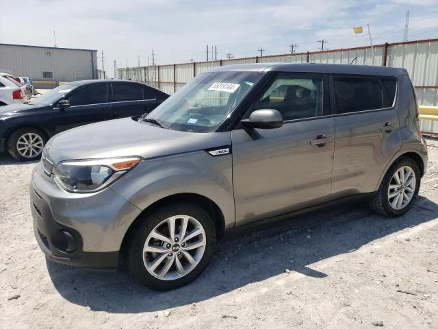 kia soul 2019 kndjn2a27k7677431