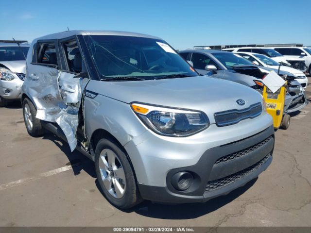 kia soul 2019 kndjn2a27k7681236