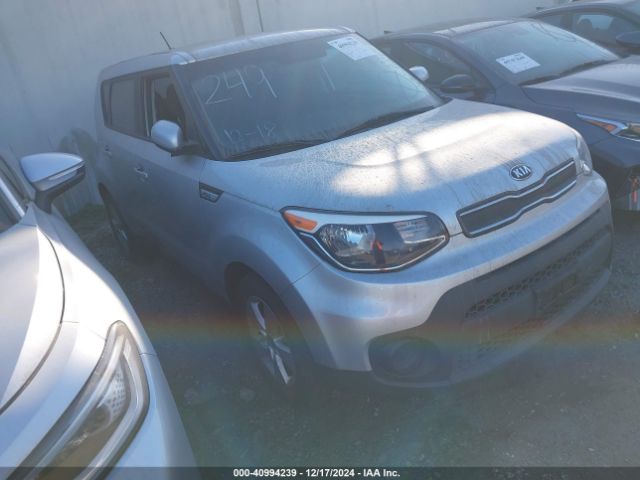 kia soul 2019 kndjn2a27k7690602