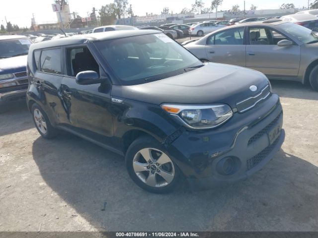 kia soul 2019 kndjn2a27k7690616