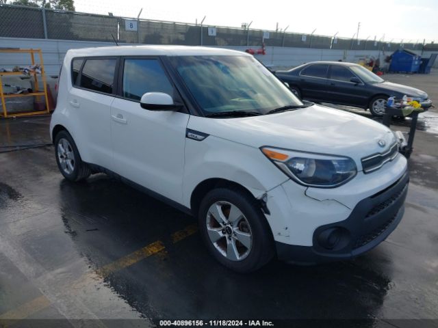 kia soul 2019 kndjn2a27k7694407