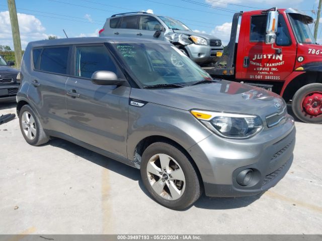 kia soul 2019 kndjn2a27k7699008