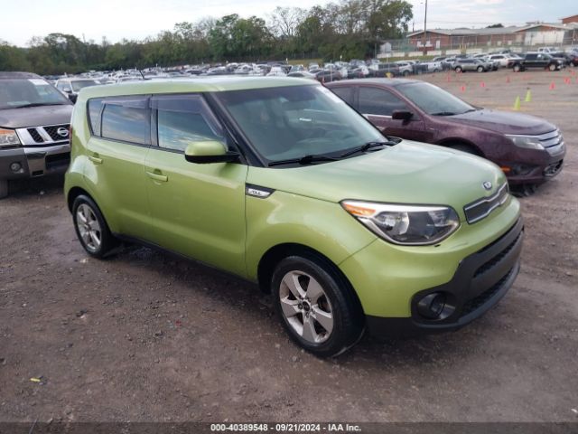 kia soul 2019 kndjn2a27k7912412