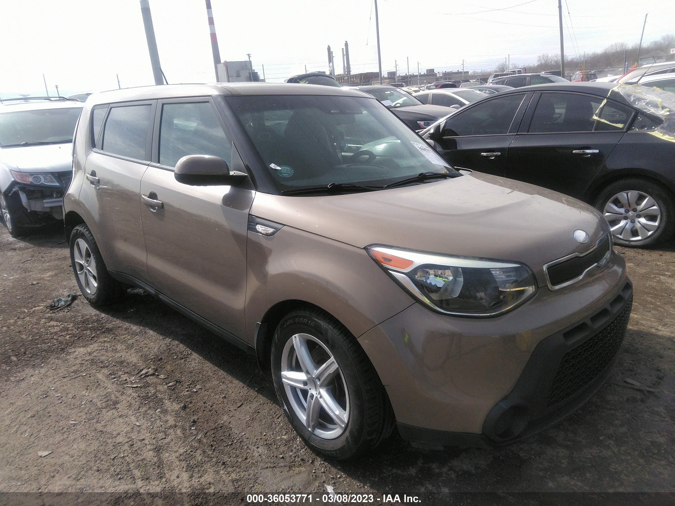 kia soul 2014 kndjn2a28e7001090