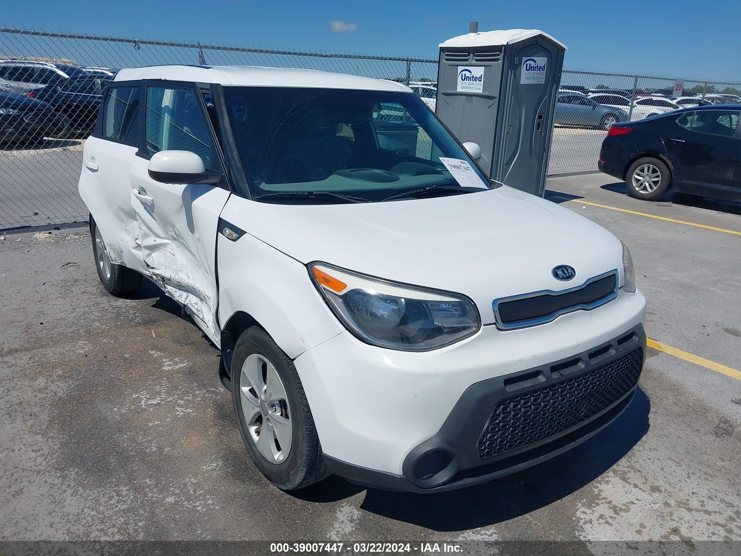 kia soul 2014 kndjn2a28e7740220