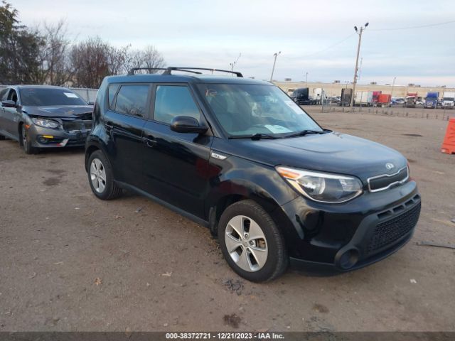 kia soul 2016 kndjn2a28g7316099