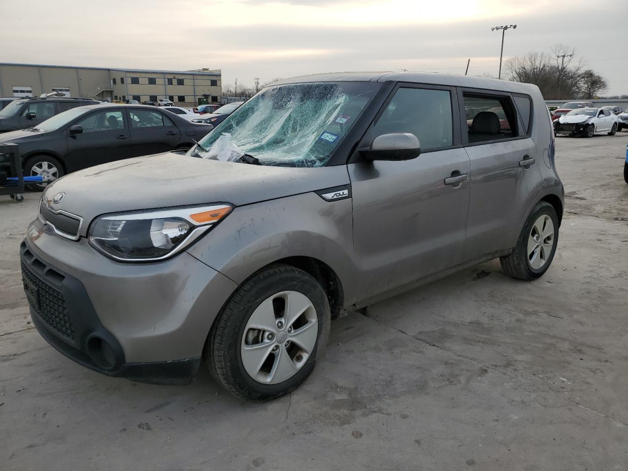 kia soul 2016 kndjn2a28g7394379