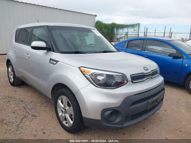 kia soul 2017 kndjn2a28h7450788