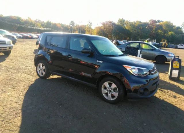 kia soul 2017 kndjn2a28h7882328