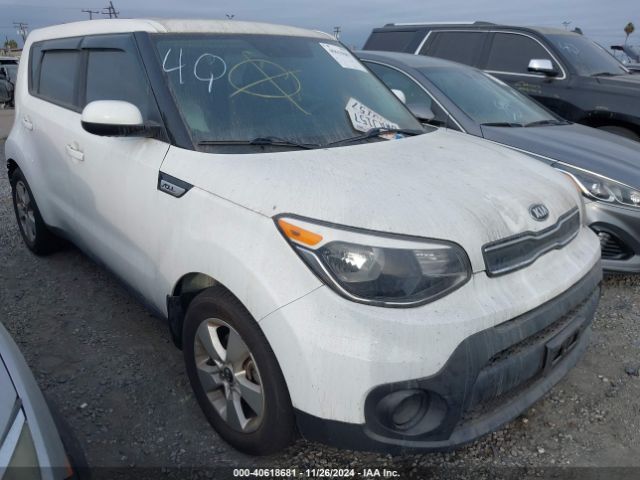 kia soul 2019 kndjn2a28k7637360