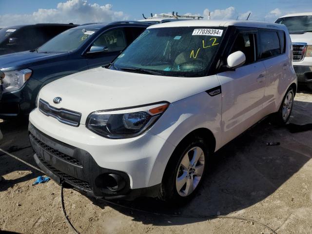 kia soul 2019 kndjn2a28k7694657