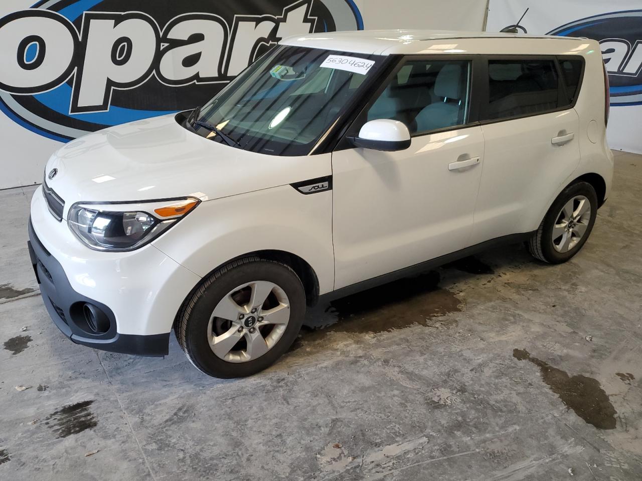 kia soul 2019 kndjn2a28k7695694