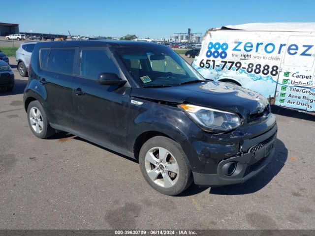 kia soul 2019 kndjn2a28k7917327