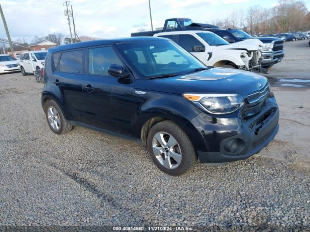 kia soul 2019 kndjn2a28k7920406