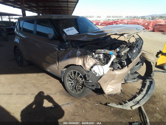 kia soul 2014 kndjn2a29e7073027