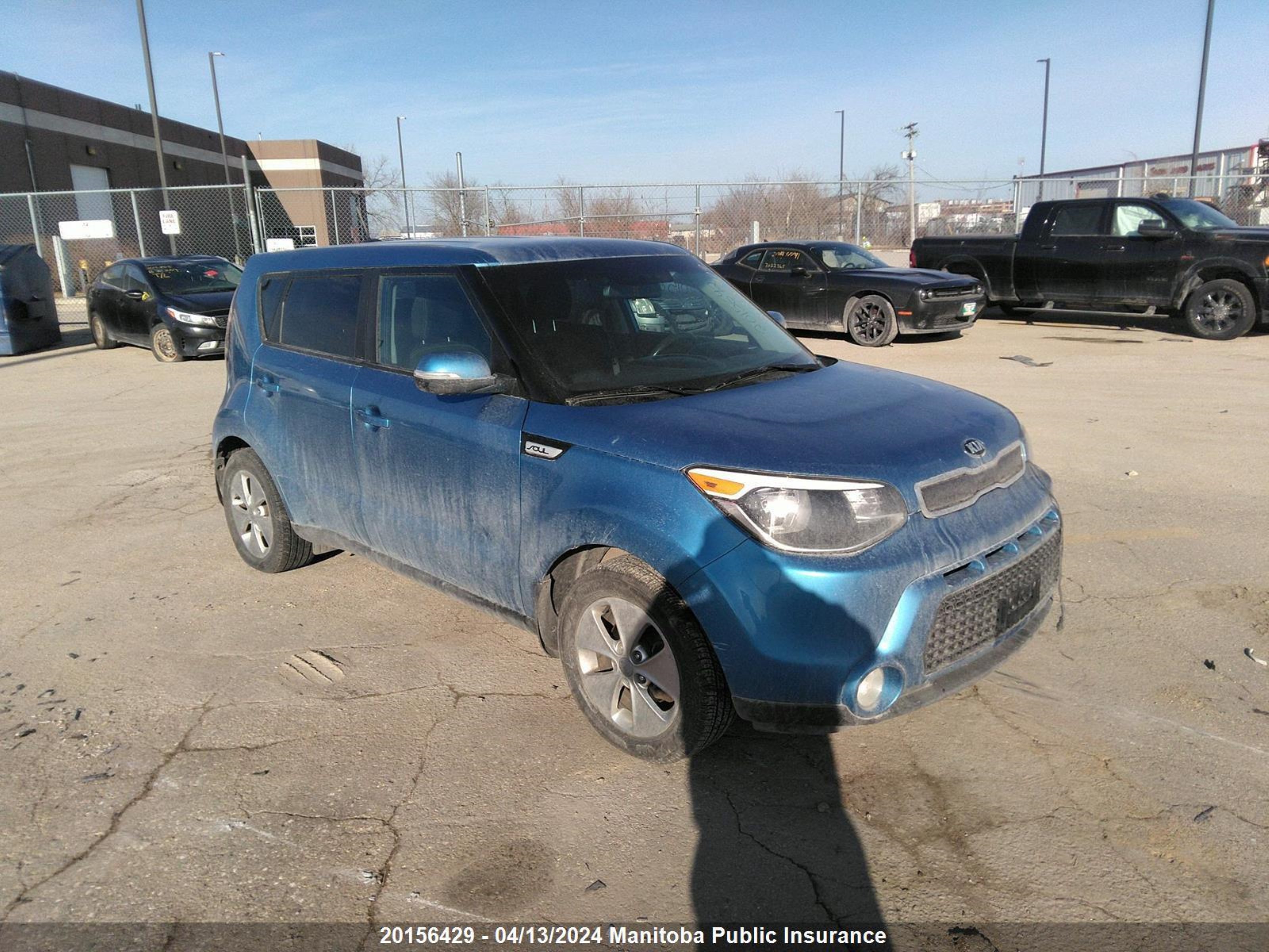 kia soul 2016 kndjn2a29g7266796